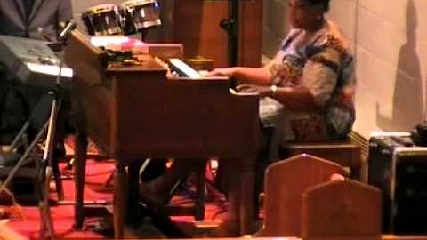 Beverly Glenn, An Evening of Gospel Legends