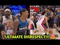 HE CROSSED THE LINE!!! 😡 Isaiah Stewart Mocks Paolo Banchero After Massive Poster Dunk! 🚨 #nba