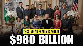 Famous This Is The RICHEST Indian Family In NEW YORK... Wealth