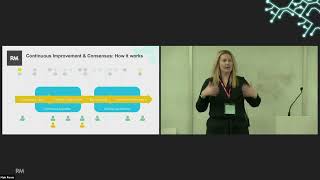 RM Spring Conference 25: AI Marking: An ethical approach