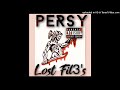 Persy  el de 30 instrumental oficial