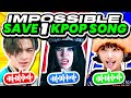 IMPOSSIBLE SAVE ONE SONG 🔥 Save One Drop One (Extremely Hard) - KPOP QUIZ 2024