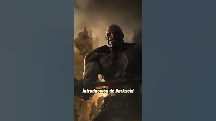 La PELÍCULA de DC que nunca se hizo y que CAMBIARÍA TODO | New Gods | Apokolips #dc #shorts