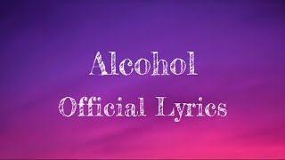 Joeboy - Alcohol visual (official lyrics)