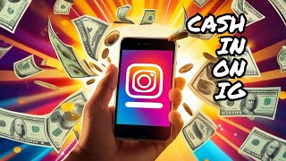 How To Monetize Your Instagram by Side Hustle Income 3 views 1 month ago 32 seconds