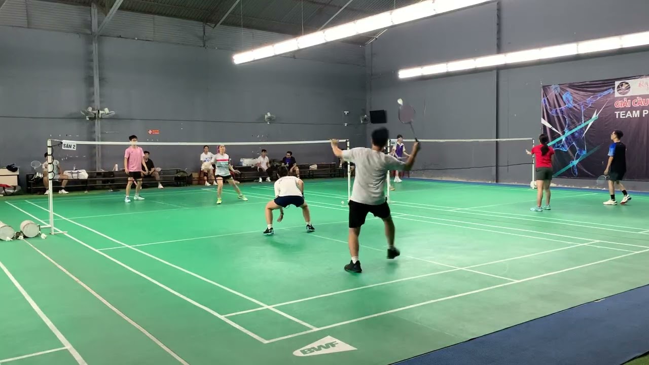 Khoa & Linh - Thảo & Thiên || 24/02/2026 [X.Chiếu - T12]