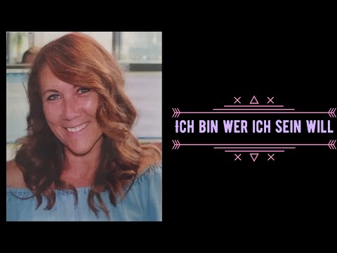 Ich bin wer ich sein will -  Linefox
