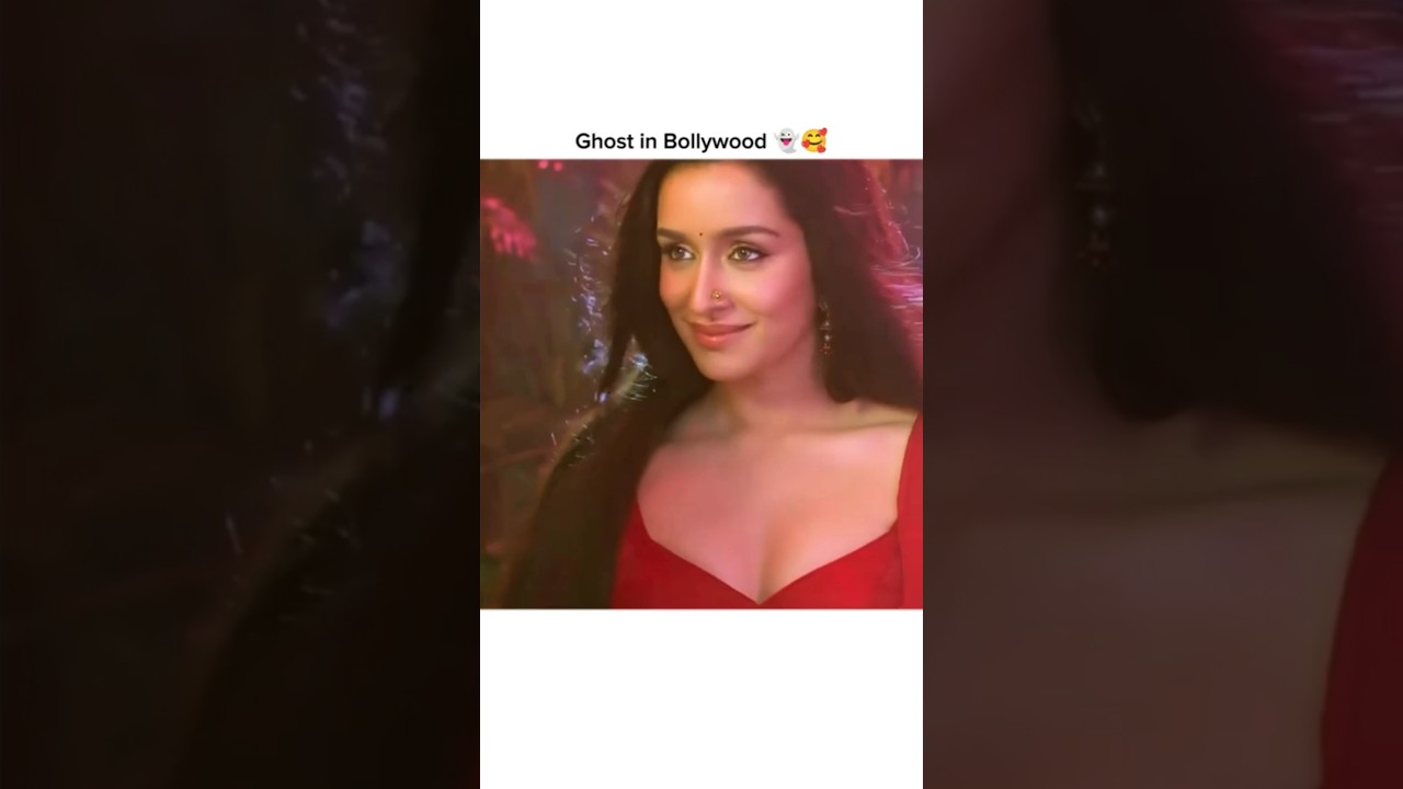 👻 Hollywood Ghosts vs. Bollywood Ghosts – The Ultimate Face-Off! 🎬💀 