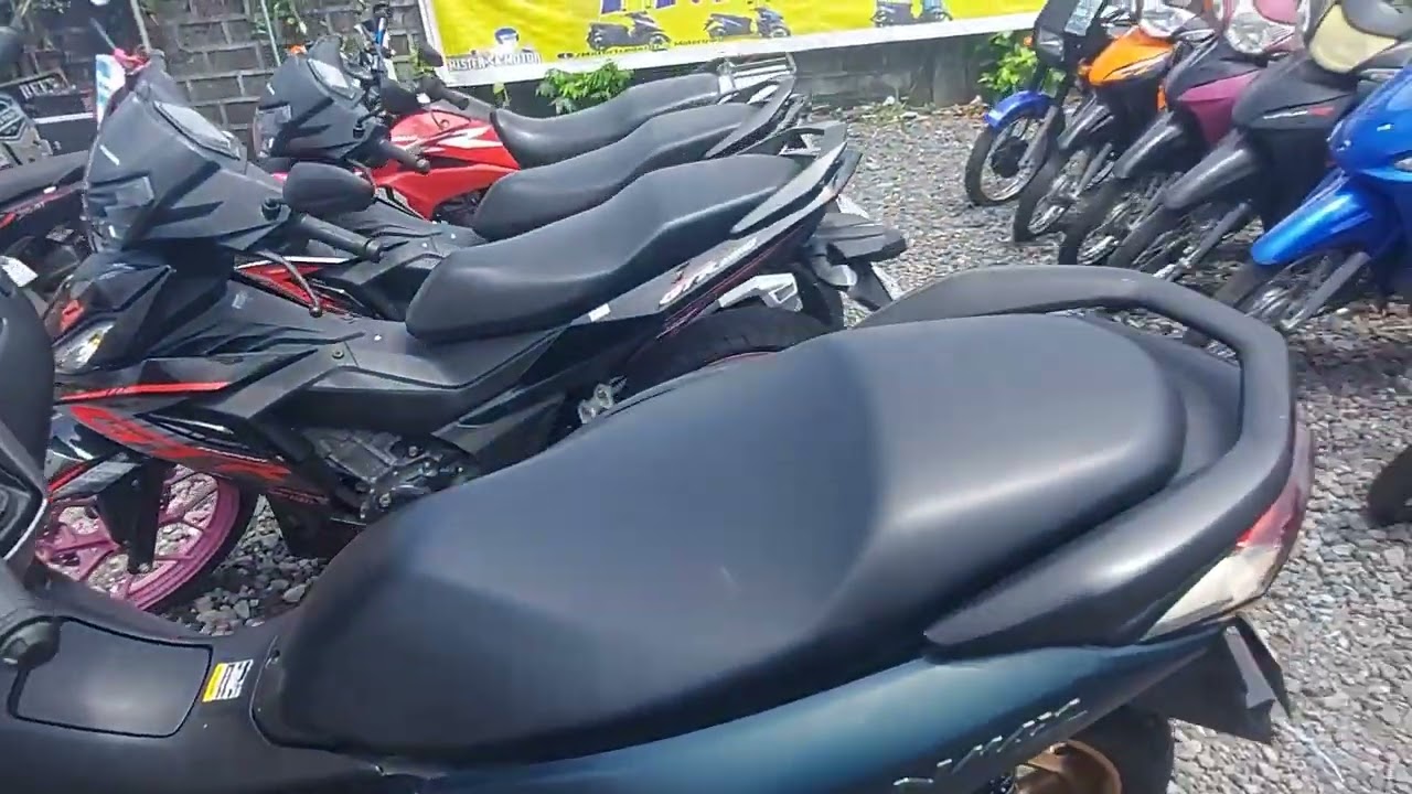 Motortrade | Bagsakan presyo | Repo Baratilyo | Brgy Kabangan Legazpi City |