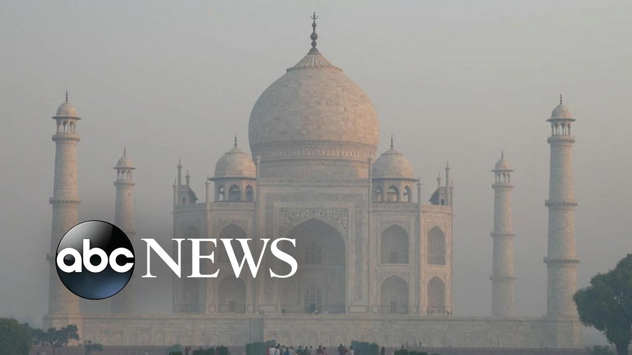 India is developing green initiatives to move away from its dependence on coal | Nightline