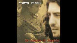 Watch Andrea Parodi A Est Della Notte video