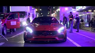 #18.Night Lovell   THE SUN   AMG & GTR Showtime