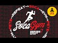 SOCA GYM SERIES 7 (START TO RUN NOW) | Mixed by DJ JEL