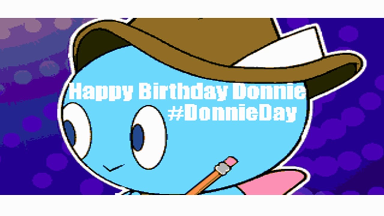 Donnie The Chao Special Edition (SHC 2016) - Longplay/Walkthrough (No Damage)