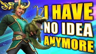 REDDIT NOT SALTY ENOUGH - MARVEL Strike Force - MSF - AMAZON COINS #ad