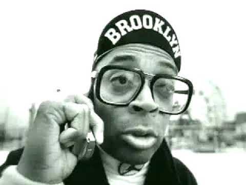 spike lee nike commercials