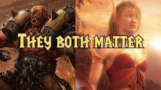 Gender in Gaming