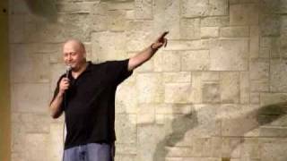 Ed Blake Live