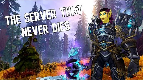 Should You Play On Warmane's Icecrown Server? - DayDayNews