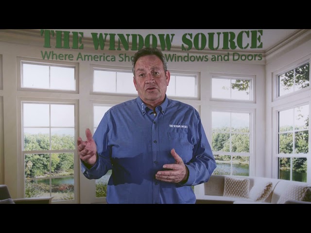 What do You Look For When Purchasing Windows?