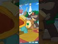 Pokémon Masters EX Neo Champions: Fight for the Future Together (rerun) (all cutscenes)