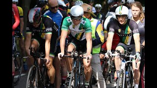 Cycloteam X Team Time Trial Velddriel 2018