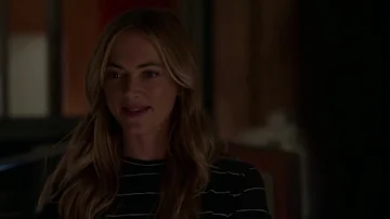 What happened to Ziva on NCIS Season 17?