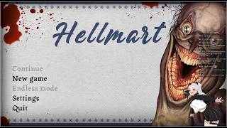 FlyingPanda14 Hellmart Demo VOD