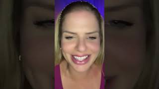 Lexie Periscope Vlog