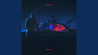 Wide Awake (feat. Jonas Rathsman & Francis Novotny) - Modern Tales