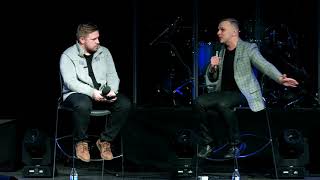 February 28, 2021 - Personal Evangelism - Talkshow