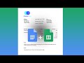 How to Create an Invoice Using Google Docs and Google Sheets