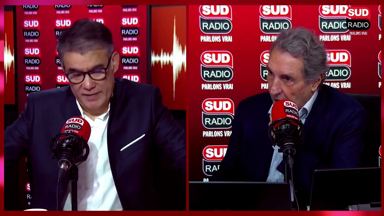 Olivier Faure : "Cnews est une chaine d'extreme droite !"