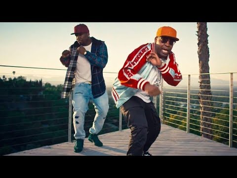 Lenny Grant Ft. 50 Cent &amp; Jeremih - On &amp; On (Official Music Video) Premiered on 50 Central 9/27/17