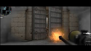 Epic Csgo Montage
