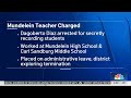 Mundelein middle school teacher, HS volleyball coach arrested