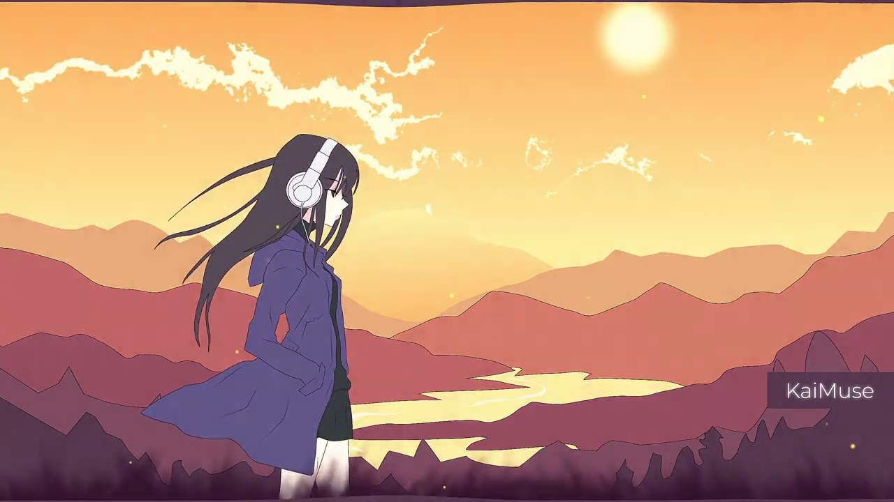 다시 오지 않는 그 발렌타인 💔 | 감성 트롯 발라드 | KaiMuse Original