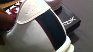 The DGR (DarnGood Report) - The Special Edition Gucci's vs S.Carter's.