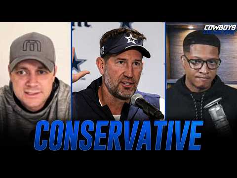 Is Schottenheimer's Coaching Philosophy Too Conservative?