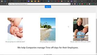 TimeOff App Review V 201903141905