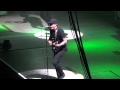 Blink 182 - Dumpweed Live Birmingham NIA 7.6.2012