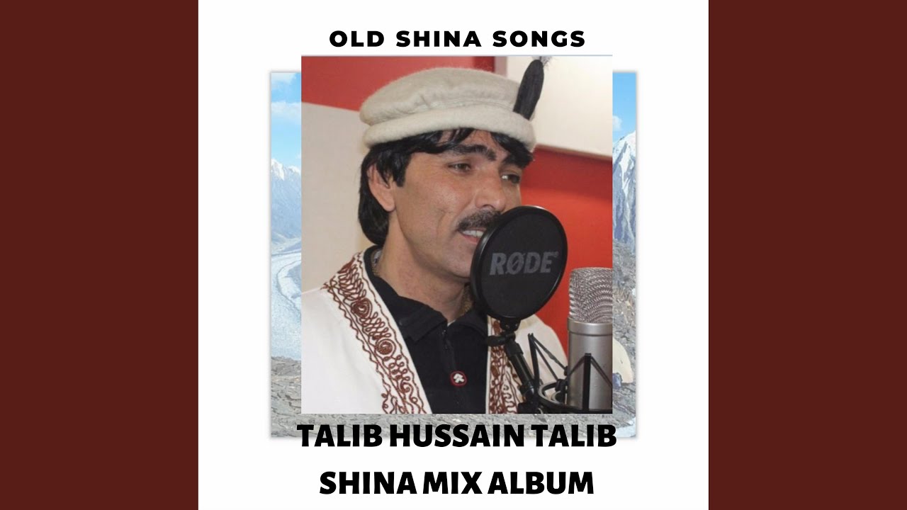 Dewaanas Ga Dewana Thanain (Shina Song)