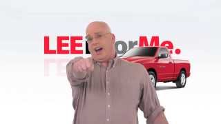 Lee Auto Malls; Lee Is For Me; Scott