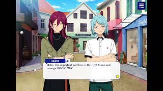 Ensemble Stars: Variety Tag & Shows ♦︎ Bogie Time!: Epilogue 2
