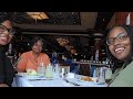  Norwegian (NCL) Gem Cruise Vlog! July 2025 | Miami, Nassau, Great Stirrup Cay 