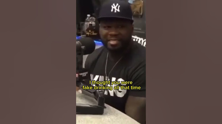 50 Cent: The Rapper Who Refused to Let Alcohol and Drugs Control His Life |#shorts #50cent