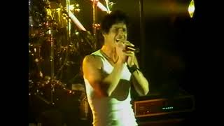Audioslave - 17th January 2003 - Astoria, London, UK - live full show