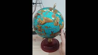 Celestial globe