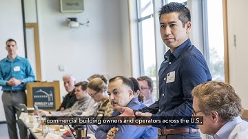 The Promise of Building Energy Analytics