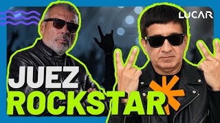 Download Lagu NICOLAS LUCAR: JUEZ ROCKSTAR NTP MP3